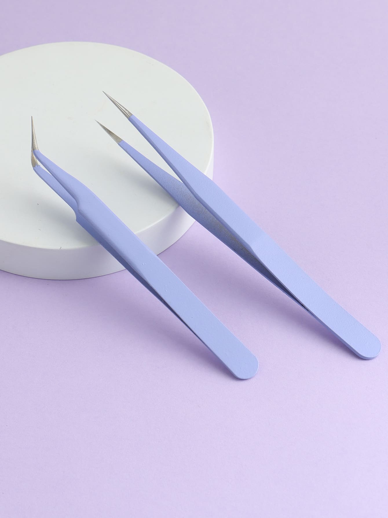 2pcs Macaron Pliers, Straight  - Jewelry Making Pliers Set บทวิจารณ์และราคา