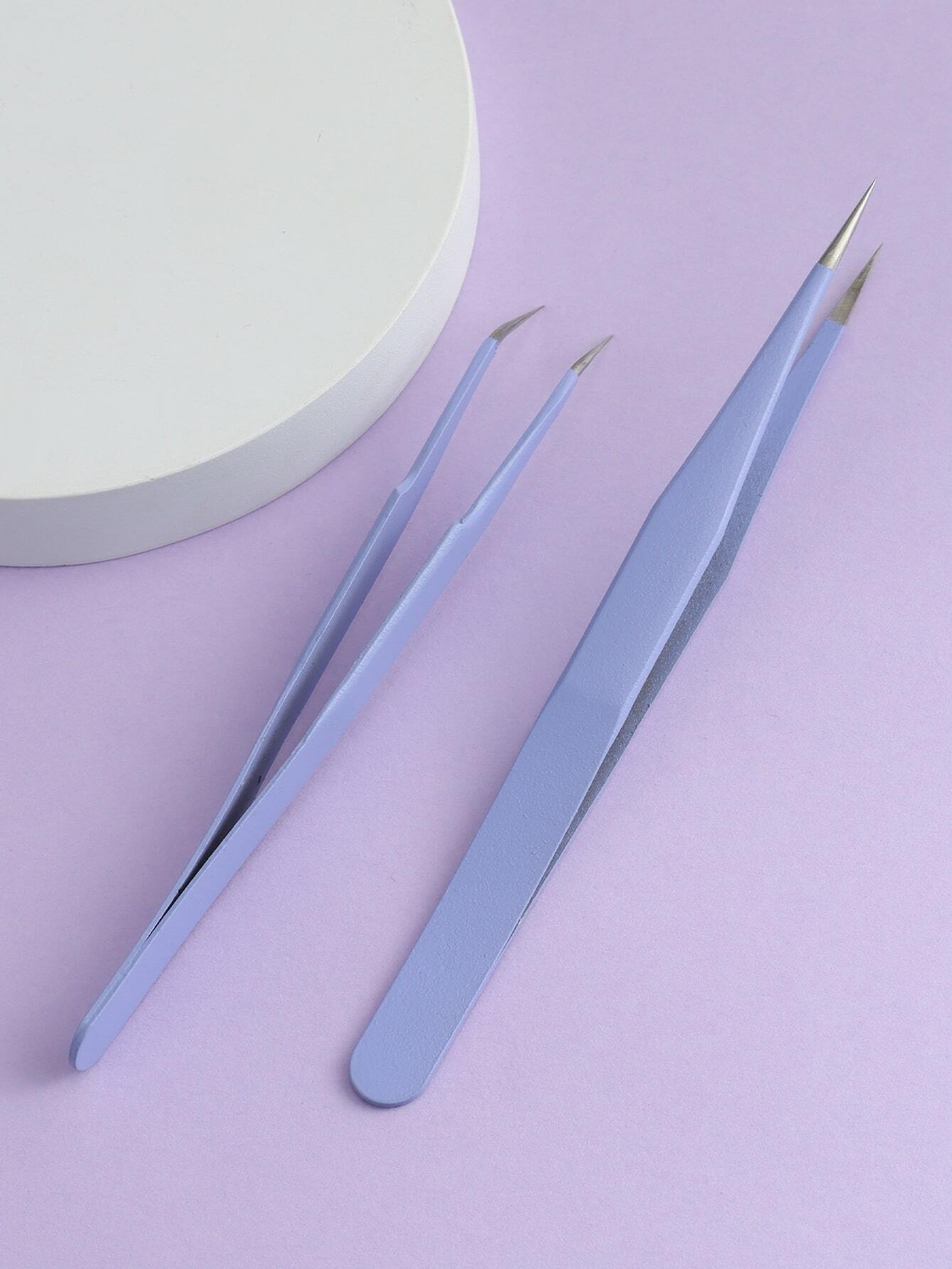 2pcs Macaron Pliers, Straight  - Jewelry Making Pliers Set บทวิจารณ์และราคา