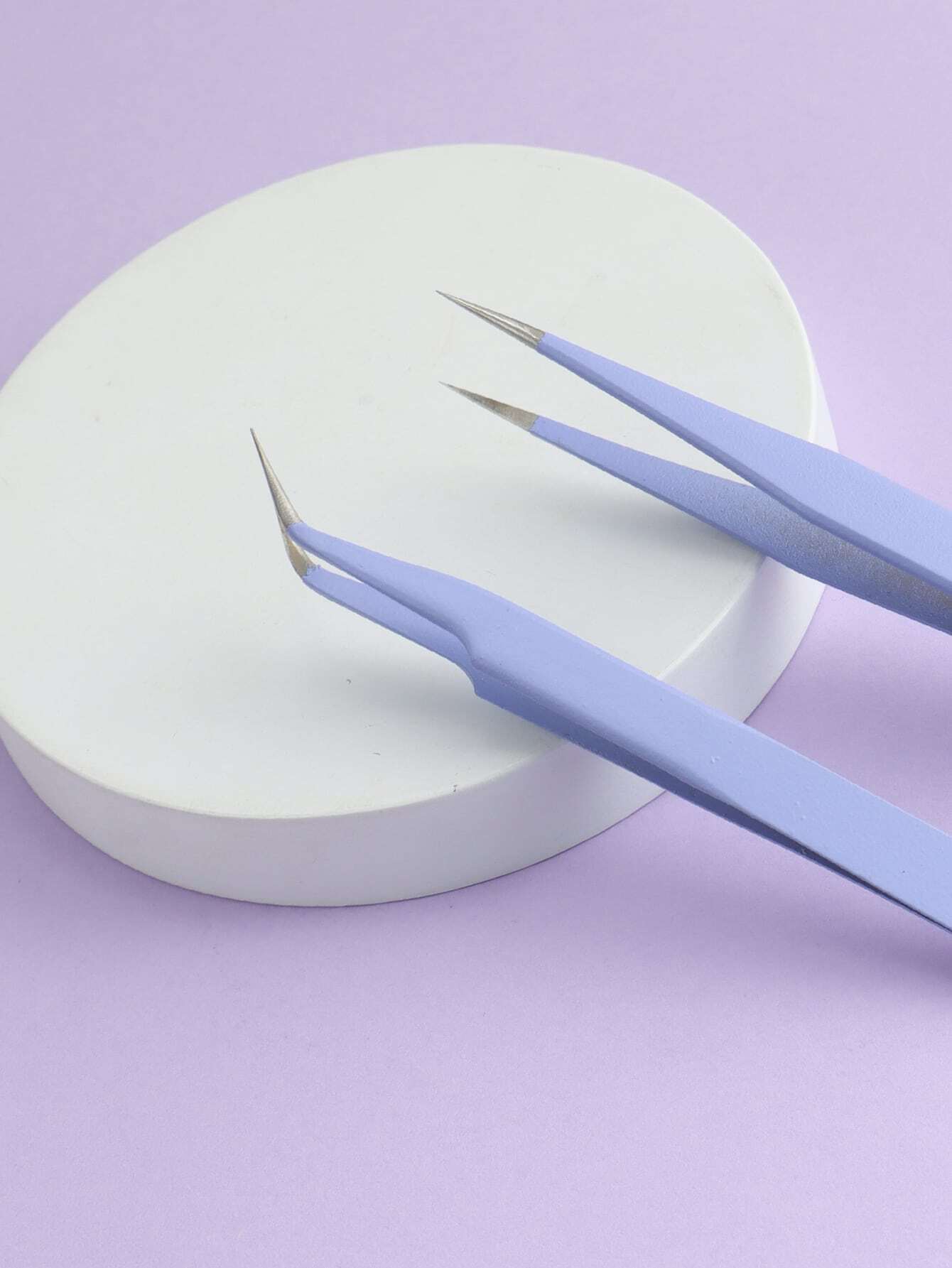 2pcs Macaron Pliers, Straight  - Jewelry Making Pliers Set บทวิจารณ์และราคา
