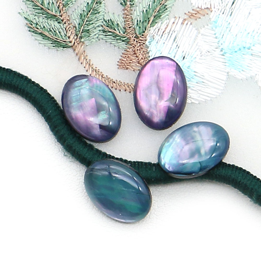 10x14mm Abalone Shell Bead Dri - Jewelry Making Process บทวิจารณ์และราคา