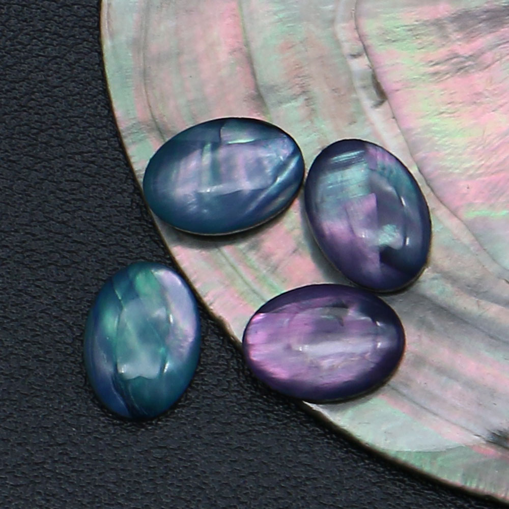 10x14mm Abalone Shell Bead Dri - Jewelry Making Process บทวิจารณ์และราคา