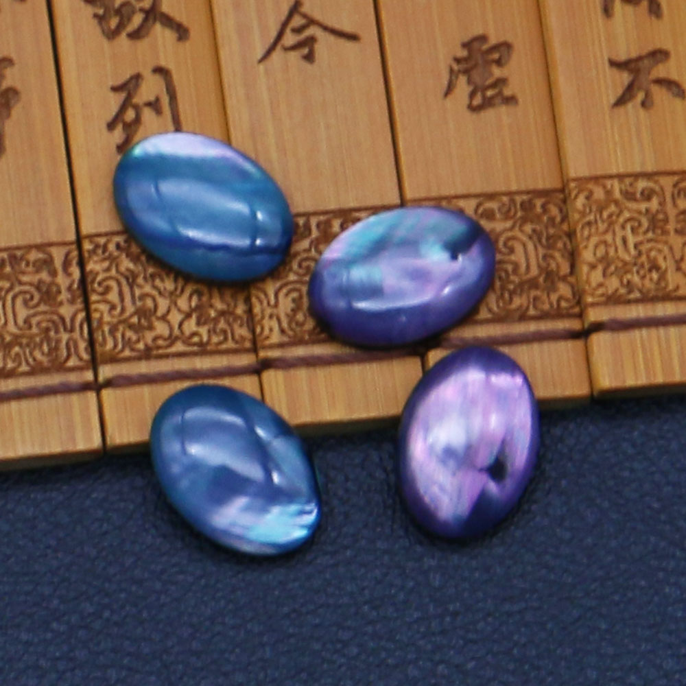 10x14mm Abalone Shell Bead Dri - Jewelry Making Process บทวิจารณ์และราคา