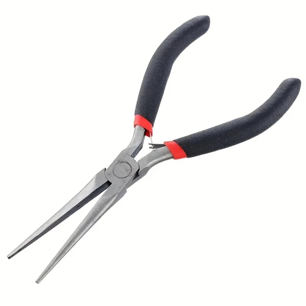 MiniLong Nose Pliers Jewelry 1 - Jewelry Making Round Nose Pliers บทวิจารณ์และราคา