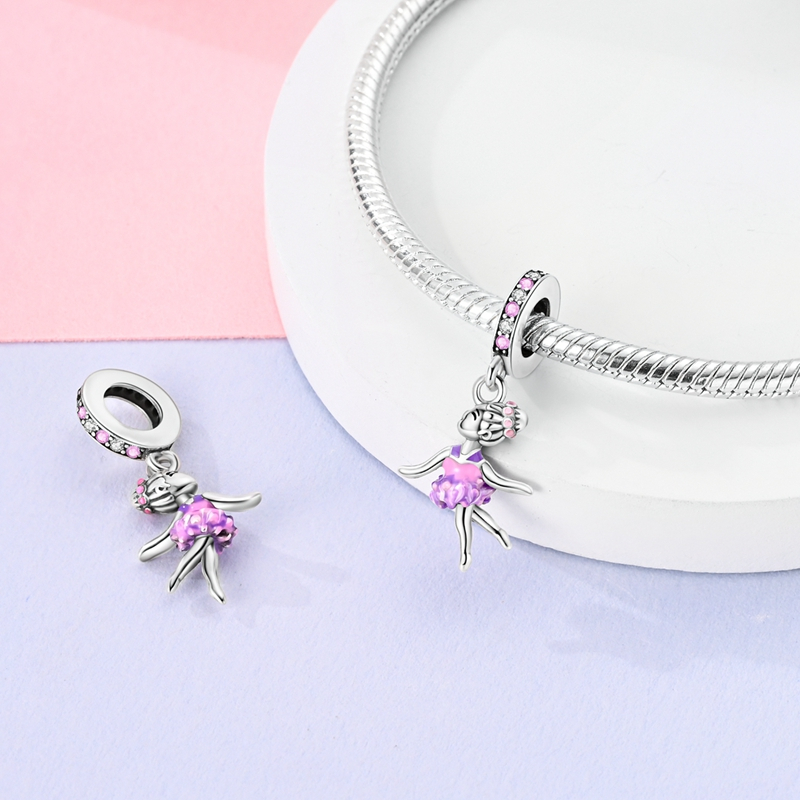 New 925 Sterling Silver Dreamy - Jewelry Making Newcastle บทวิจารณ์และราคา