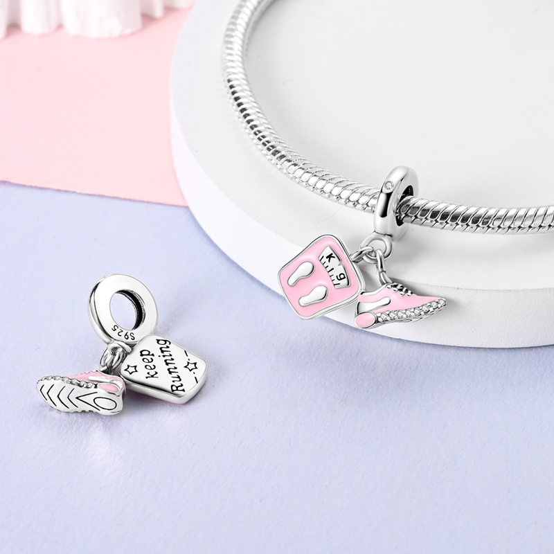 New 925 Sterling Silver Dreamy - Jewelry Making Newcastle บทวิจารณ์และราคา