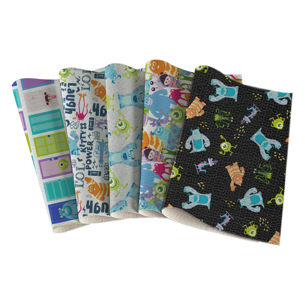 Disney Cute Cartoon Monsters U - Jewelry Making University บทวิจารณ์และราคา