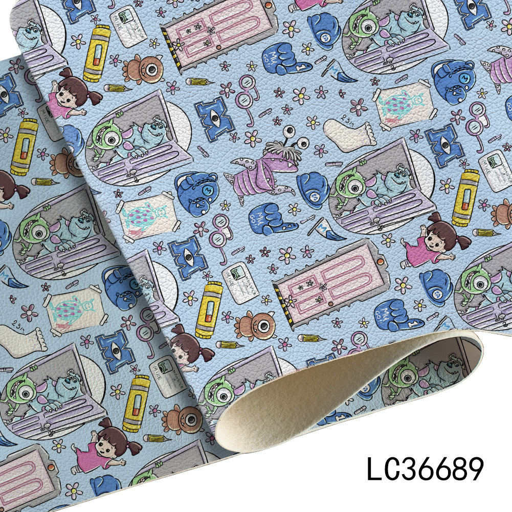 Disney Cute Cartoon Monsters U - Jewelry Making University บทวิจารณ์และราคา