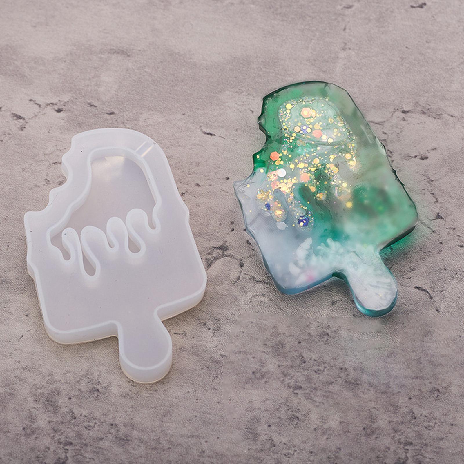 Silicone Jewelry Quicksand Key - Jewelry Making Classes บทวิจารณ์และราคา