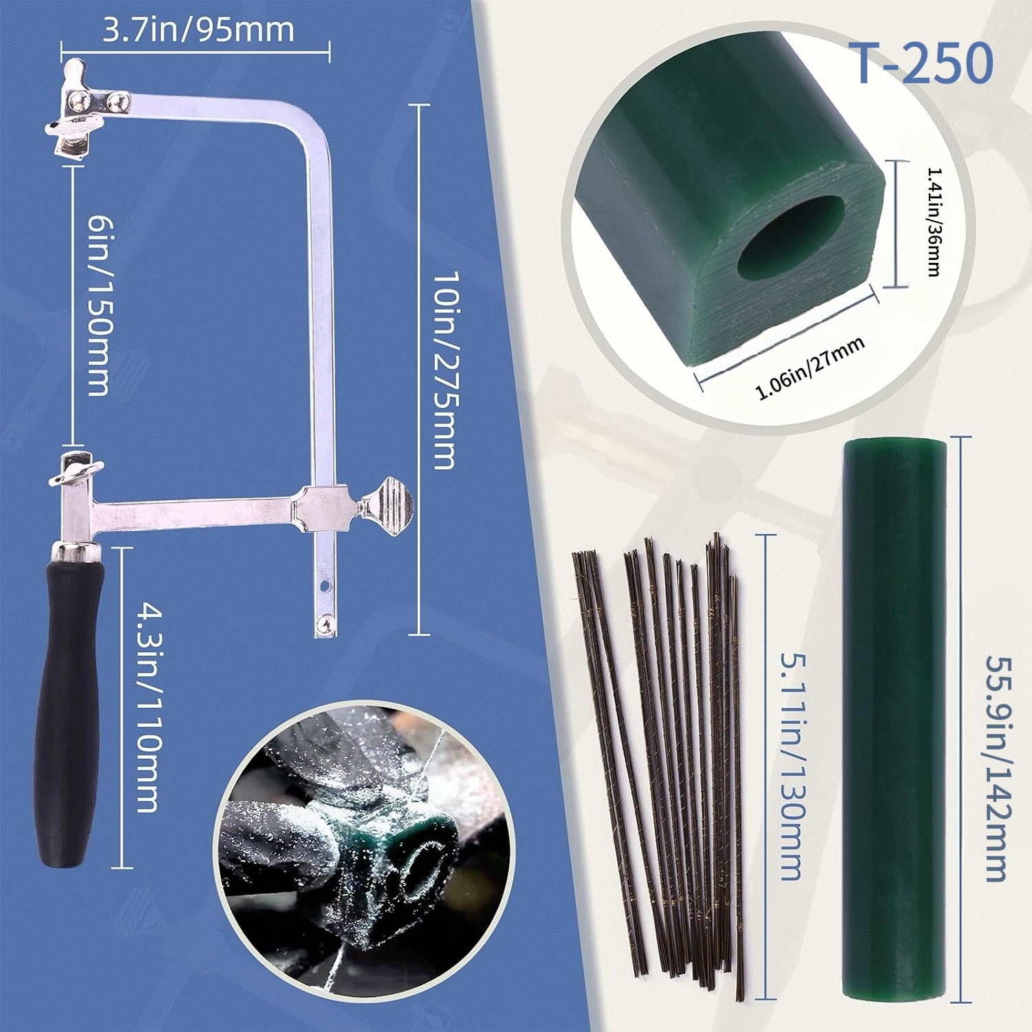 Professional Jewelry Wax Carvi - Jewelry Making Kit Professional บทวิจารณ์และราคา