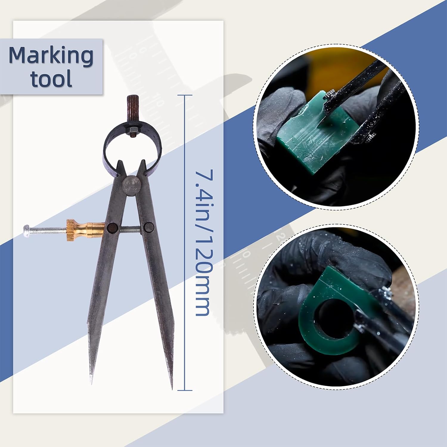 Professional Jewelry Wax Carvi - Jewelry Making Kit Professional บทวิจารณ์และราคา