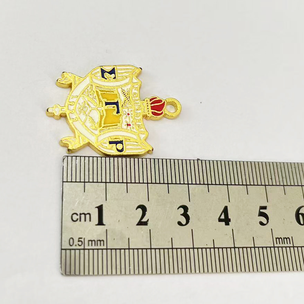 10pcs Sigma Gamma Rho Universi - Jewelry Making University บทวิจารณ์และราคา