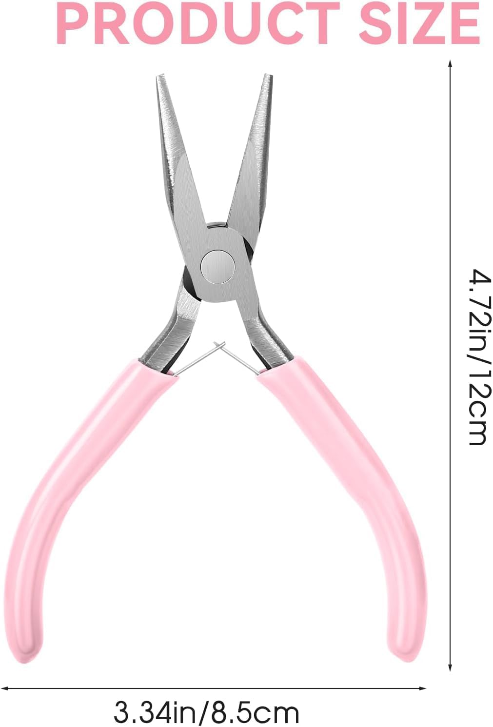1pc multifunctional mini plier - Jewelry Making Round Nose Pliers บทวิจารณ์และราคา