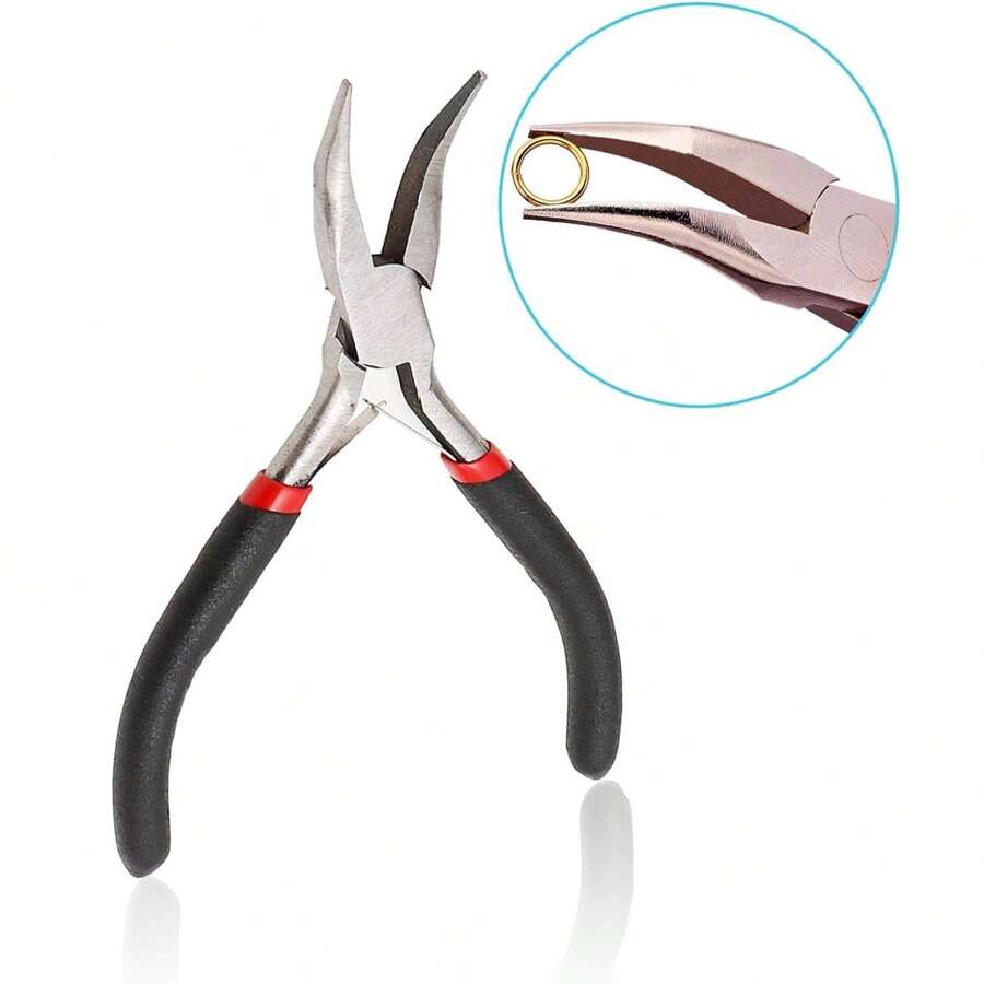 3/5/6Pack Jewelry Making Plier - Jewelry Making Pliers Set บทวิจารณ์และราคา