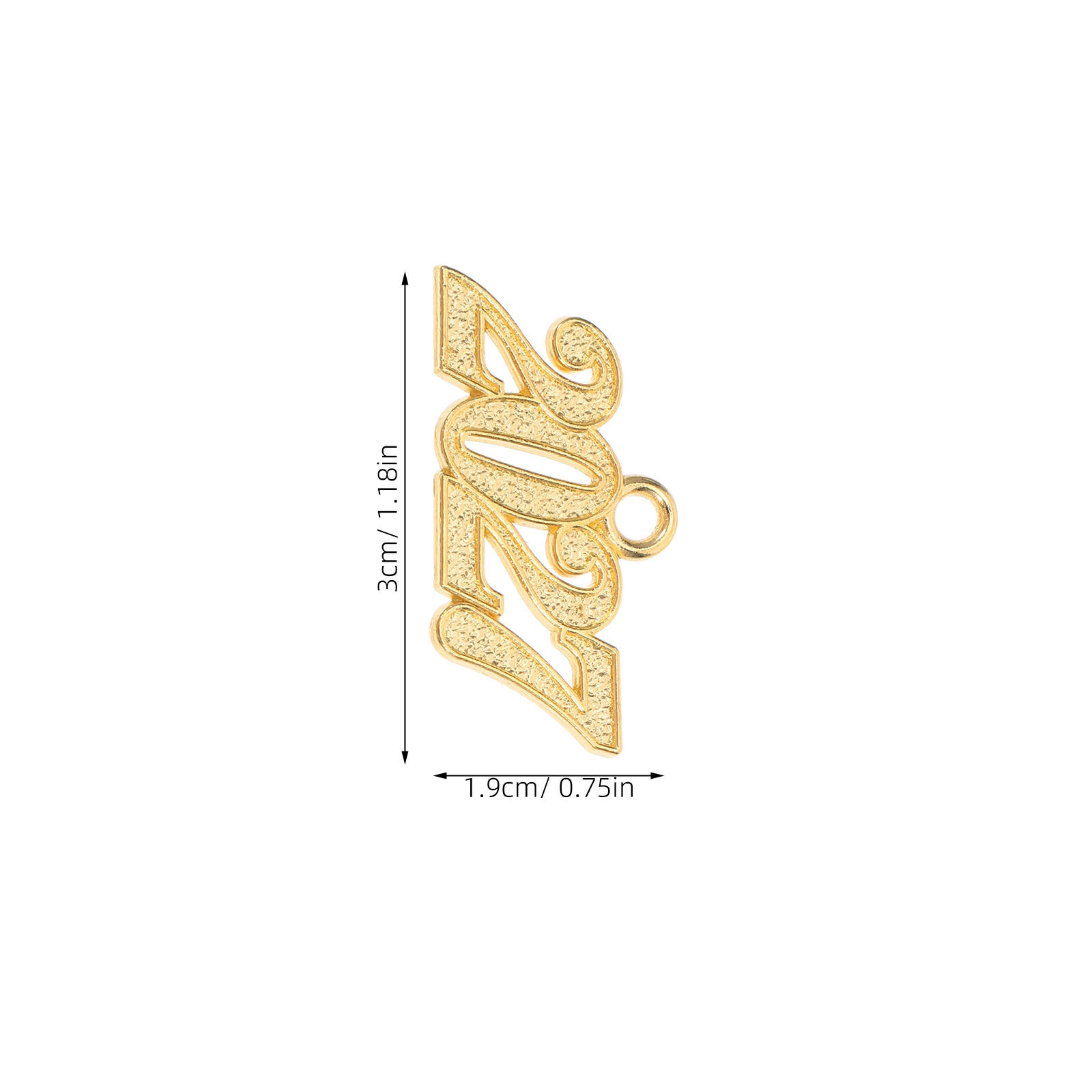 50Pcs 2027 Graduation Cap Char - Jewelry Making Classes บทวิจารณ์และราคา