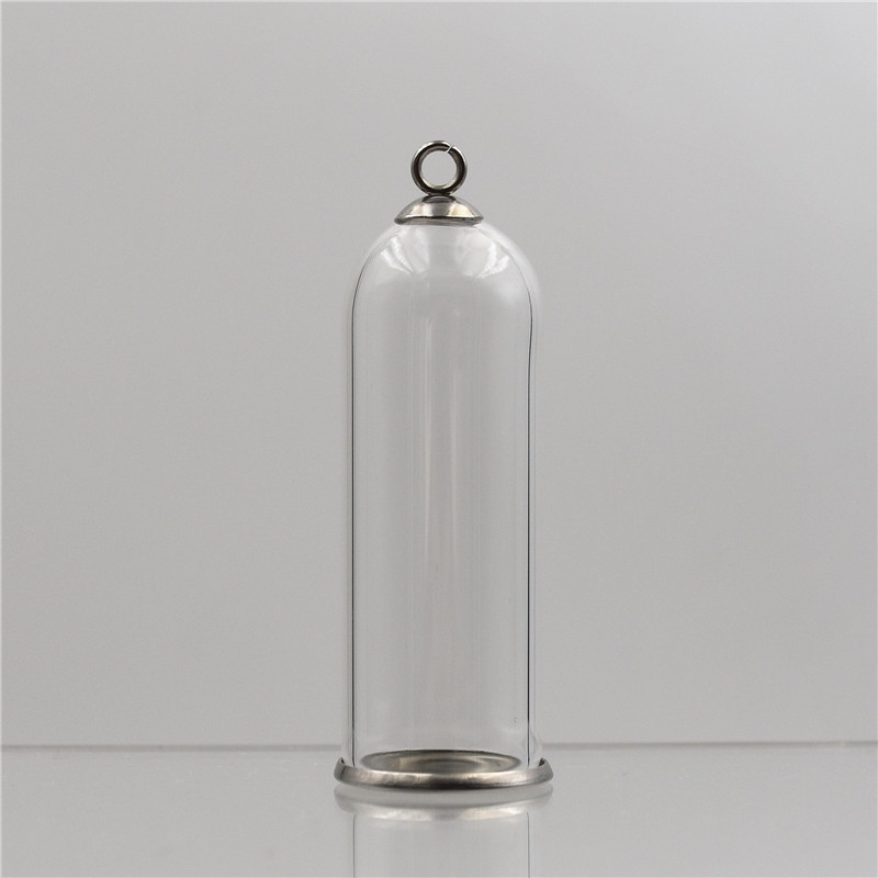 SNASAN 6sets Hollow Tube Glass - Crimp Bead Tube บทวิจารณ์และราคา