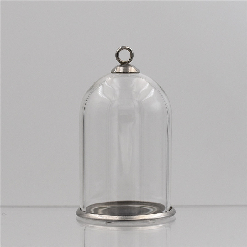 SNASAN 6sets Hollow Tube Glass - Crimp Bead Tube บทวิจารณ์และราคา