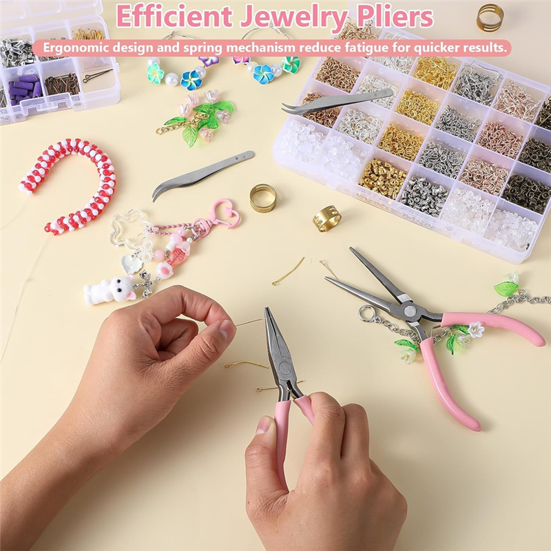 Jewelry Making Pliers Set,Need - Jewelry Making Pliers Set บทวิจารณ์และราคา