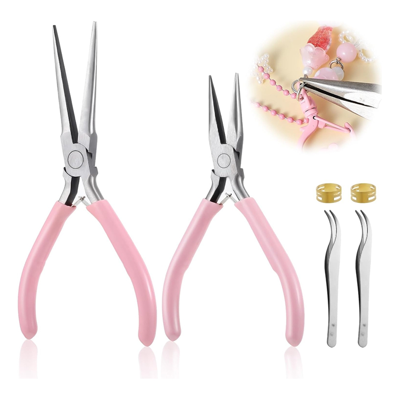 Jewelry Making Pliers Set,Need - Jewelry Making Pliers Set บทวิจารณ์และราคา