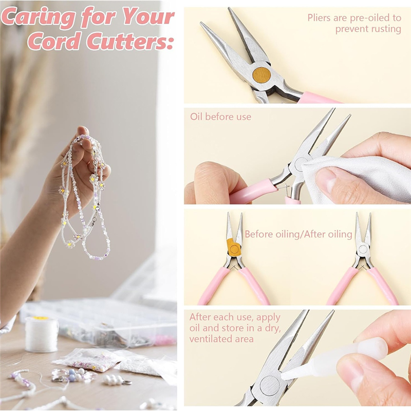 Jewelry Making Pliers Set,Need - Jewelry Making Pliers Set บทวิจารณ์และราคา