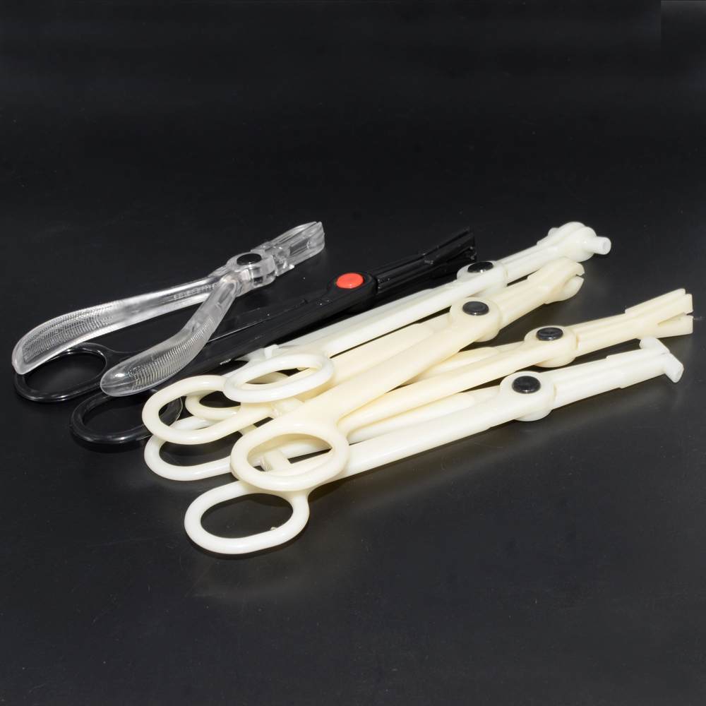 1PC Profession Acrylic Disposa - Jewelry Making Round Nose Pliers บทวิจารณ์และราคา