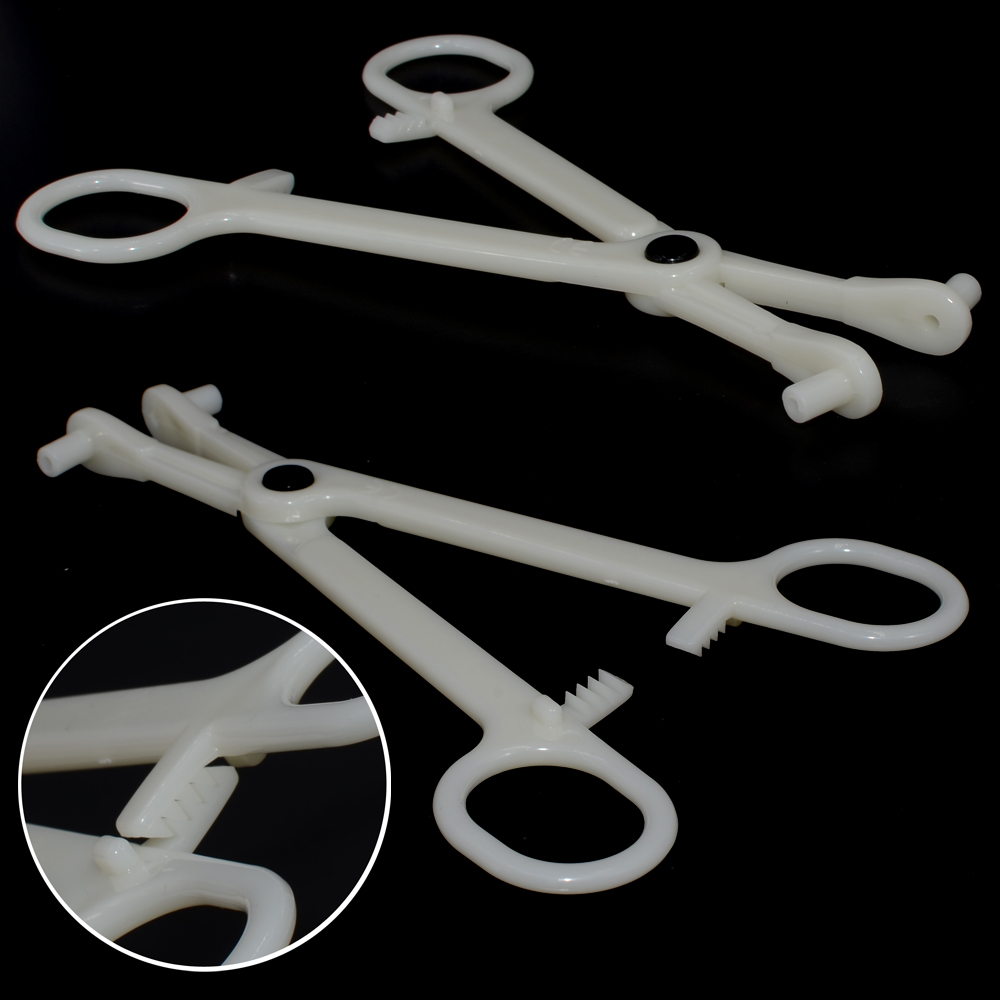 1PC Profession Acrylic Disposa - Jewelry Making Round Nose Pliers บทวิจารณ์และราคา