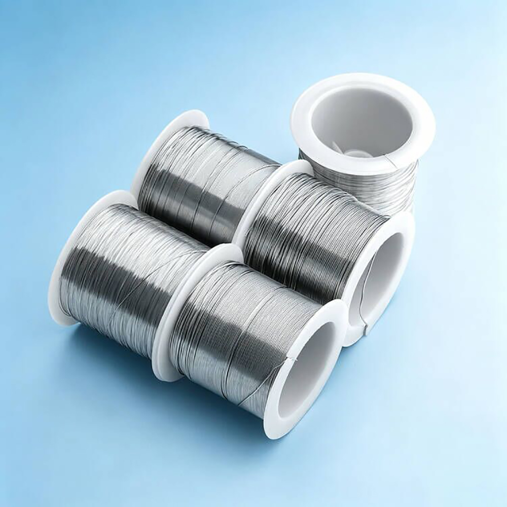 SS304 Stainless Steel Soft Wir - Jewelry Making Yarn บทวิจารณ์และราคา