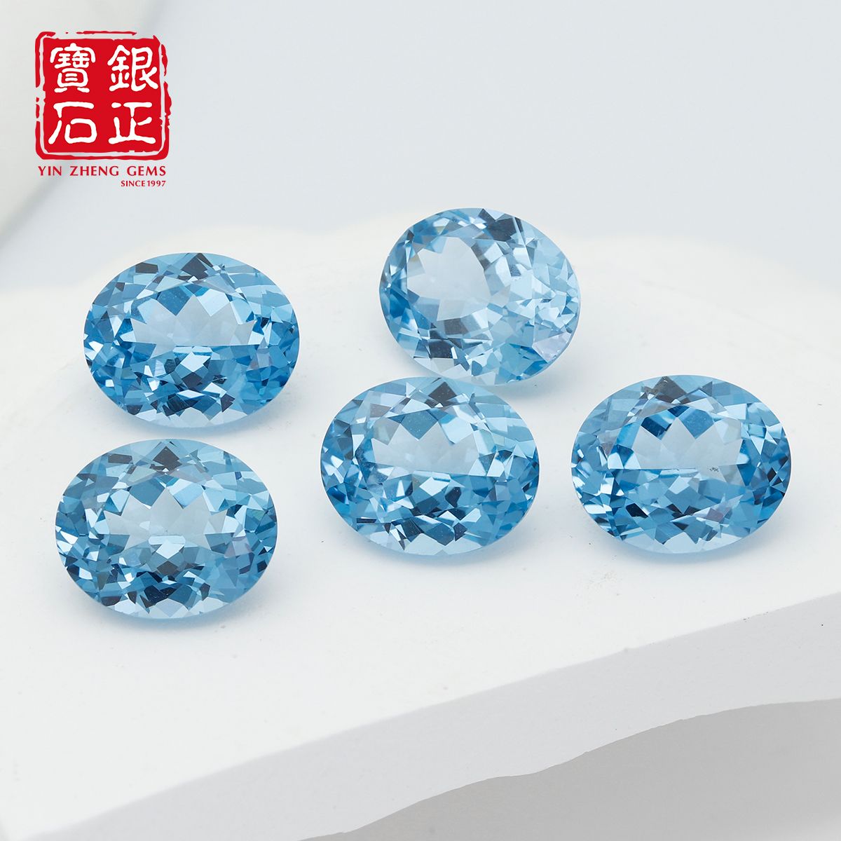 Flame Melted Process Lab-Grown - Jewelry Making Process บทวิจารณ์และราคา