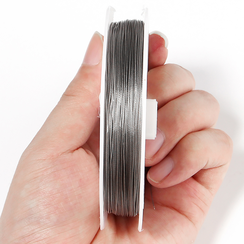 Louleur High Quality Resistant - Jewelry Making Yarn บทวิจารณ์และราคา