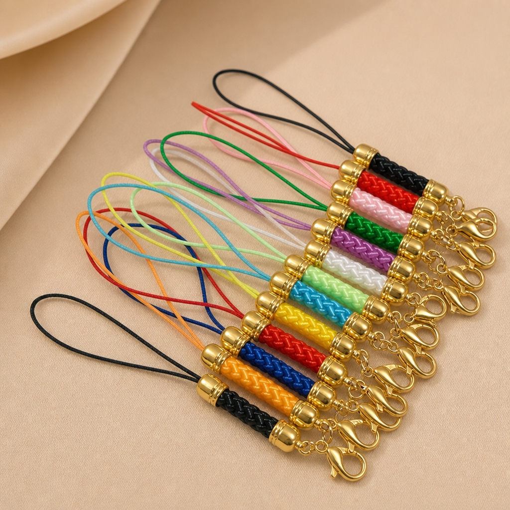 10Pcs Gold Lobster Clasp Lanya - Jewelry Making Rings บทวิจารณ์และราคา