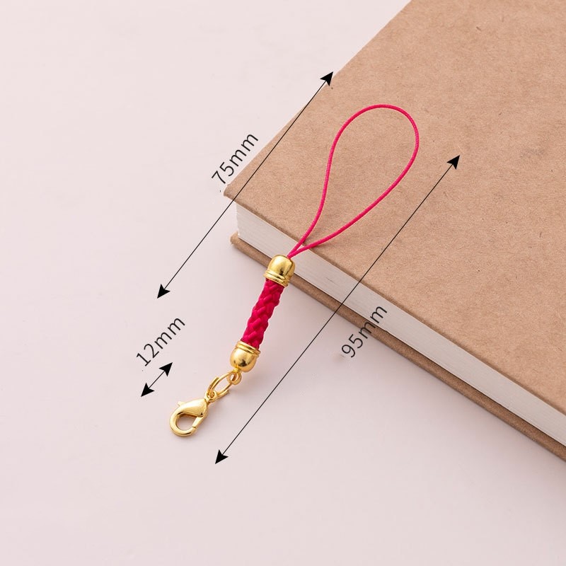 10Pcs Gold Lobster Clasp Lanya - Jewelry Making Rings บทวิจารณ์และราคา