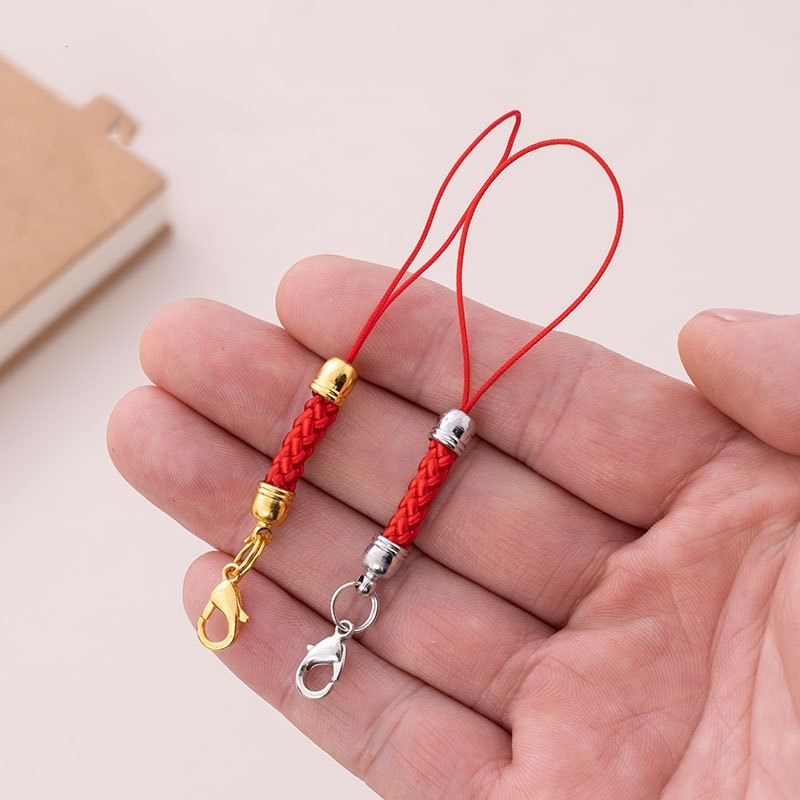 10Pcs Gold Lobster Clasp Lanya - Jewelry Making Rings บทวิจารณ์และราคา