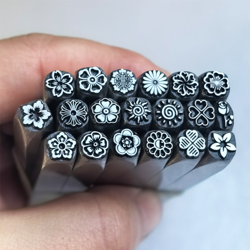 Professional Metal Stamping &  - Jewelry Making Kit Professional บทวิจารณ์และราคา