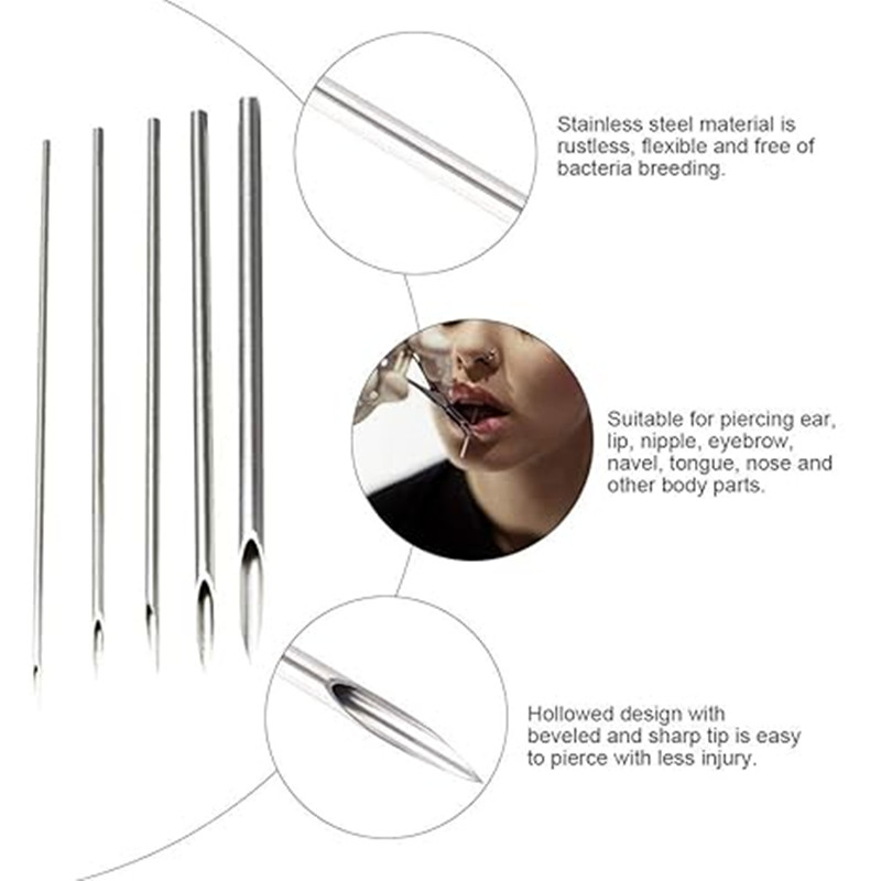 Professional body Piercing Too - Jewelry Making Kit Professional บทวิจารณ์และราคา
