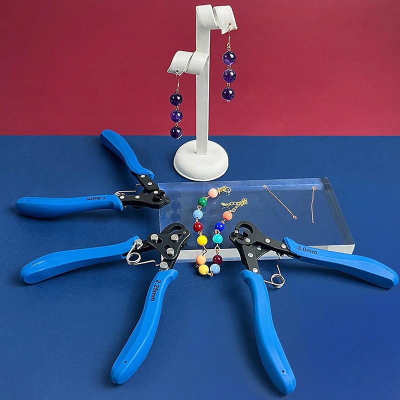 Jewelry Wire Rolling Pliers Se - Jewelry Making Pliers Set บทวิจารณ์และราคา