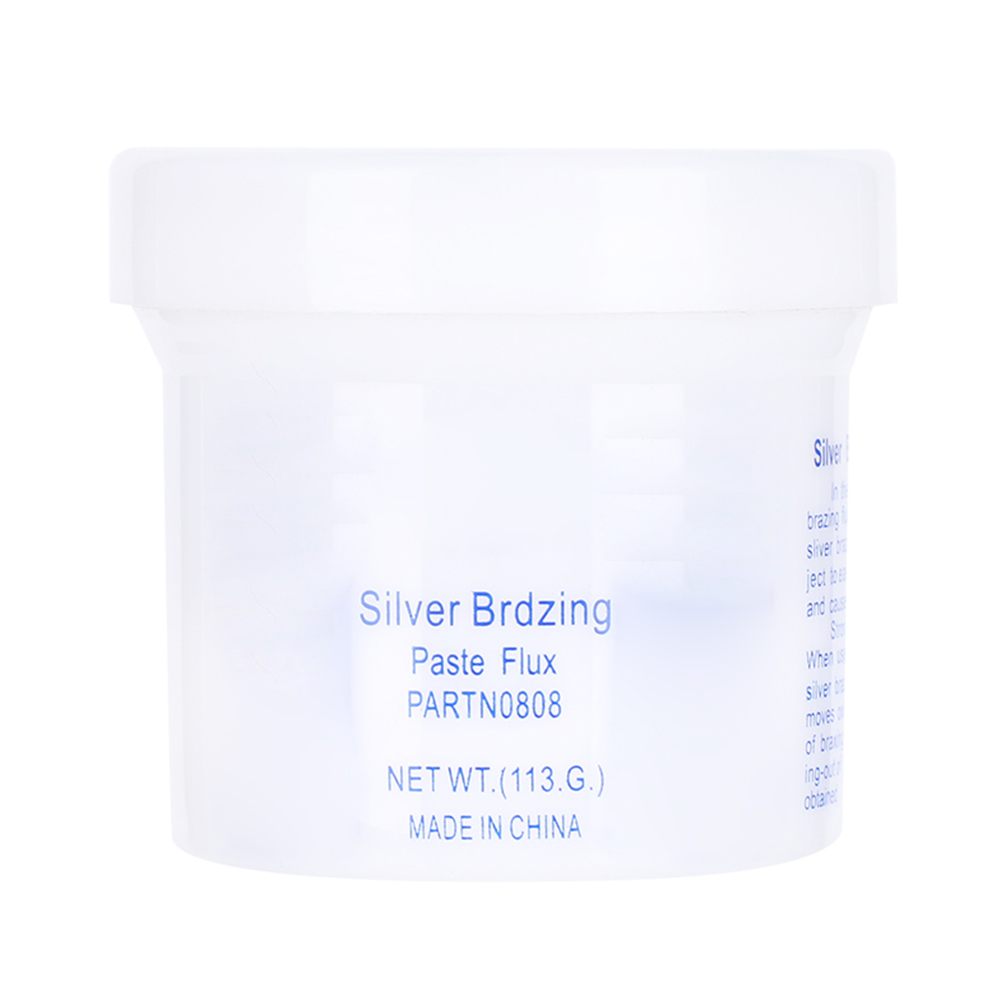 Flux Powder Brazing Powder Gol - Jewelry Making Process บทวิจารณ์และราคา