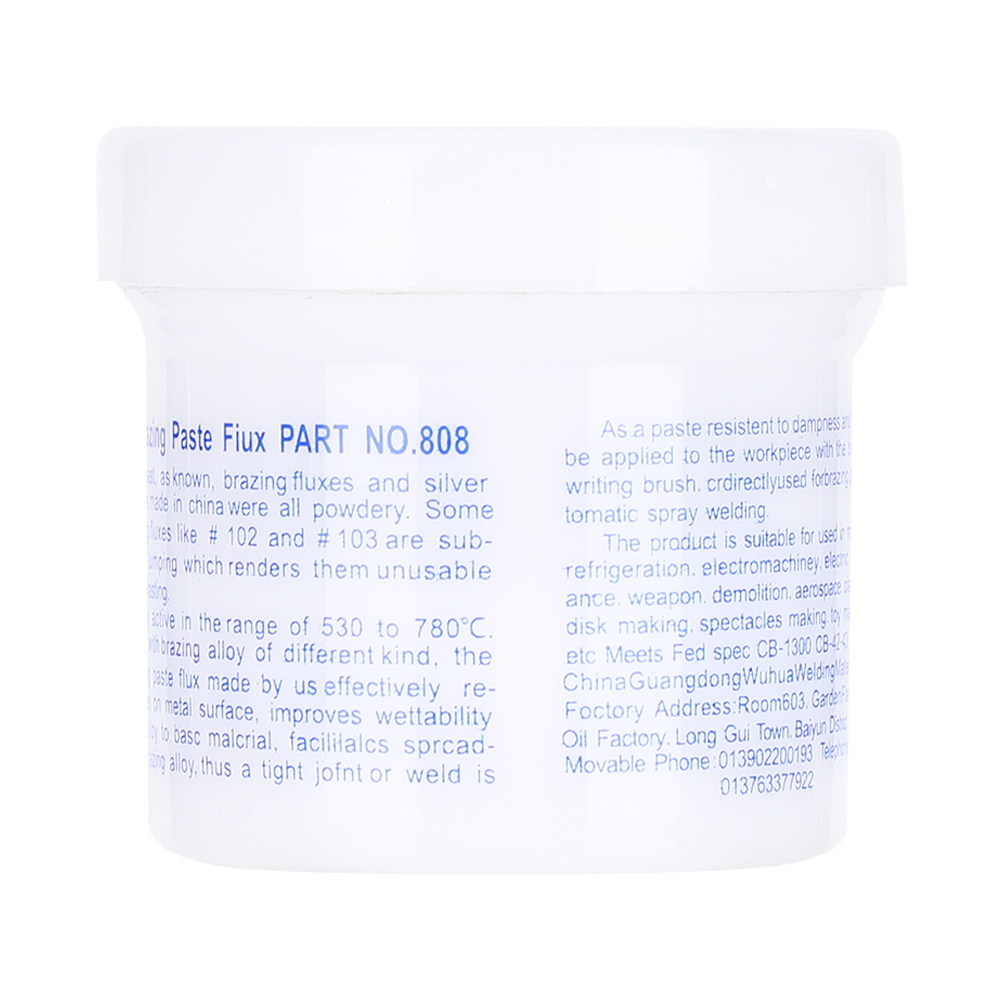Flux Powder Brazing Powder Gol - Jewelry Making Process บทวิจารณ์และราคา