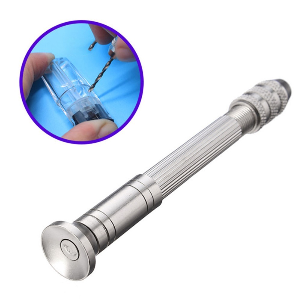 Precision Mini Twist Drill Bit - Jewelry Making Process บทวิจารณ์และราคา
