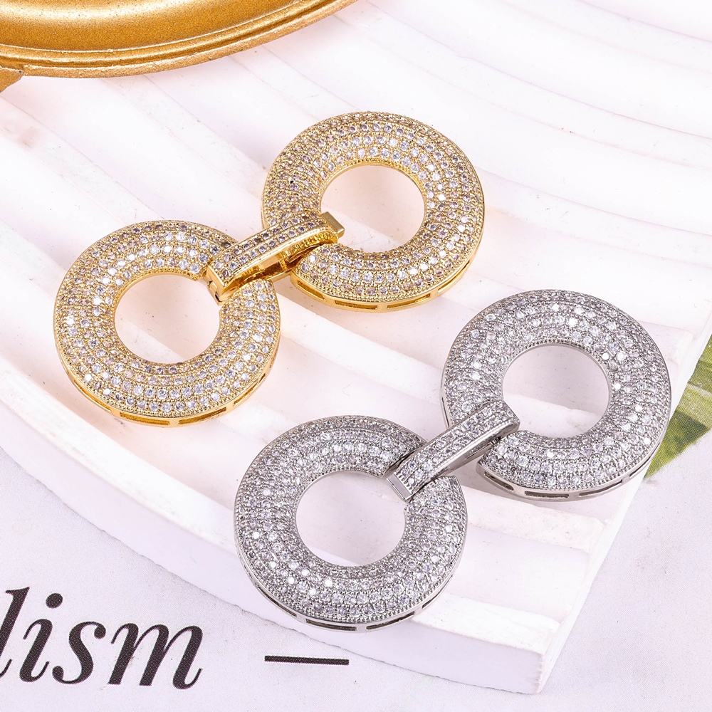 Juya DIY Copper 18K Gold Plate - Jewelry Making Gold บทวิจารณ์และราคา