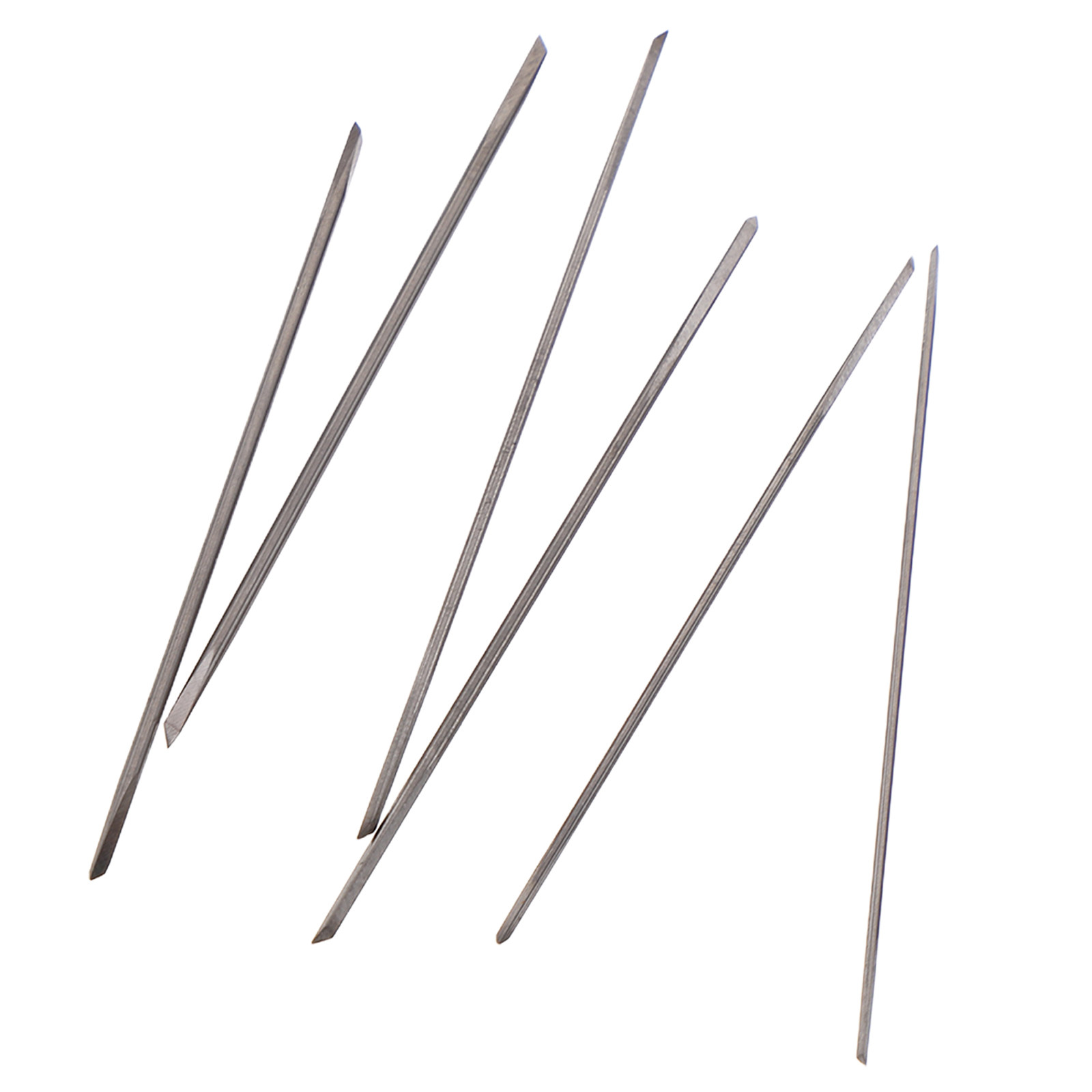 6 Pcs Pearl Punching Tool Dril - Jewelry Making Process บทวิจารณ์และราคา
