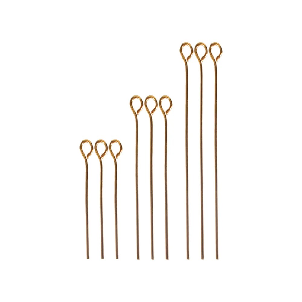 200PCS 16 20 30mm Mini Metal W - Jewelry Making Yarn บทวิจารณ์และราคา
