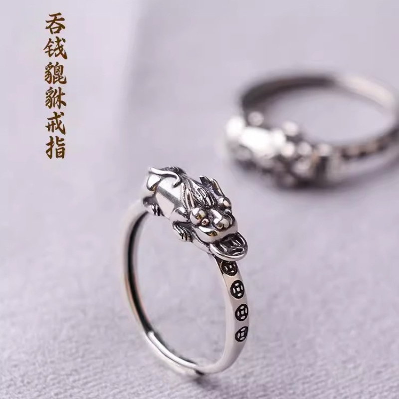 Silver new vintage make old fo - Jewelry Making Classes บทวิจารณ์และราคา