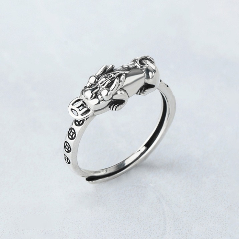 Silver new vintage make old fo - Jewelry Making Classes บทวิจารณ์และราคา