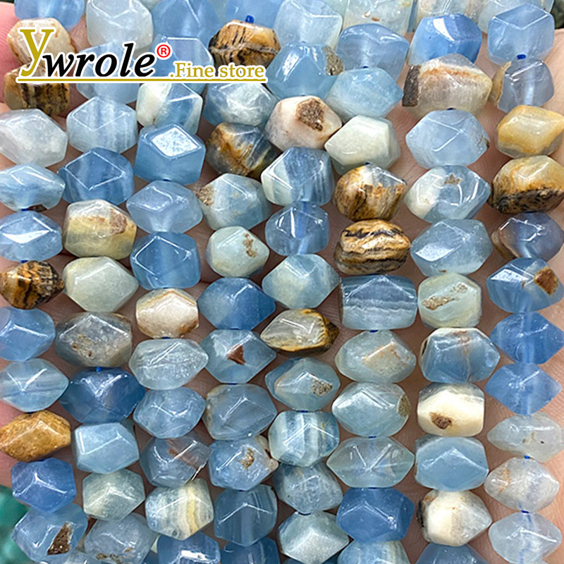 Gem Rough Processed Rondelle B - Jewelry Making Process บทวิจารณ์และราคา