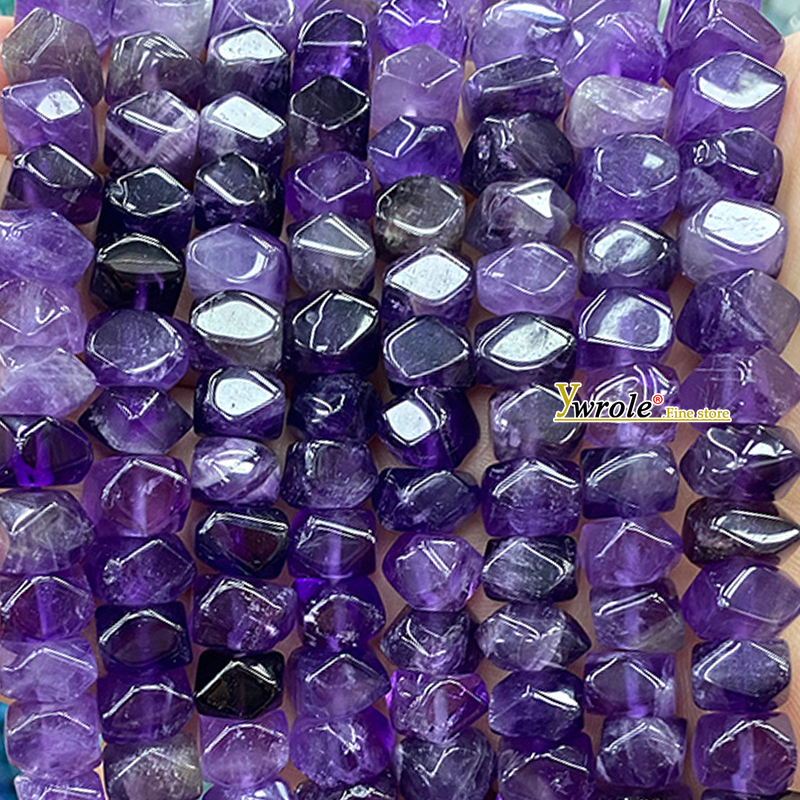 Gem Rough Processed Rondelle B - Jewelry Making Process บทวิจารณ์และราคา