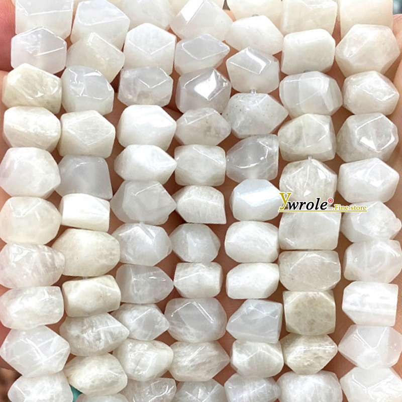 Gem Rough Processed Rondelle B - Jewelry Making Process บทวิจารณ์และราคา