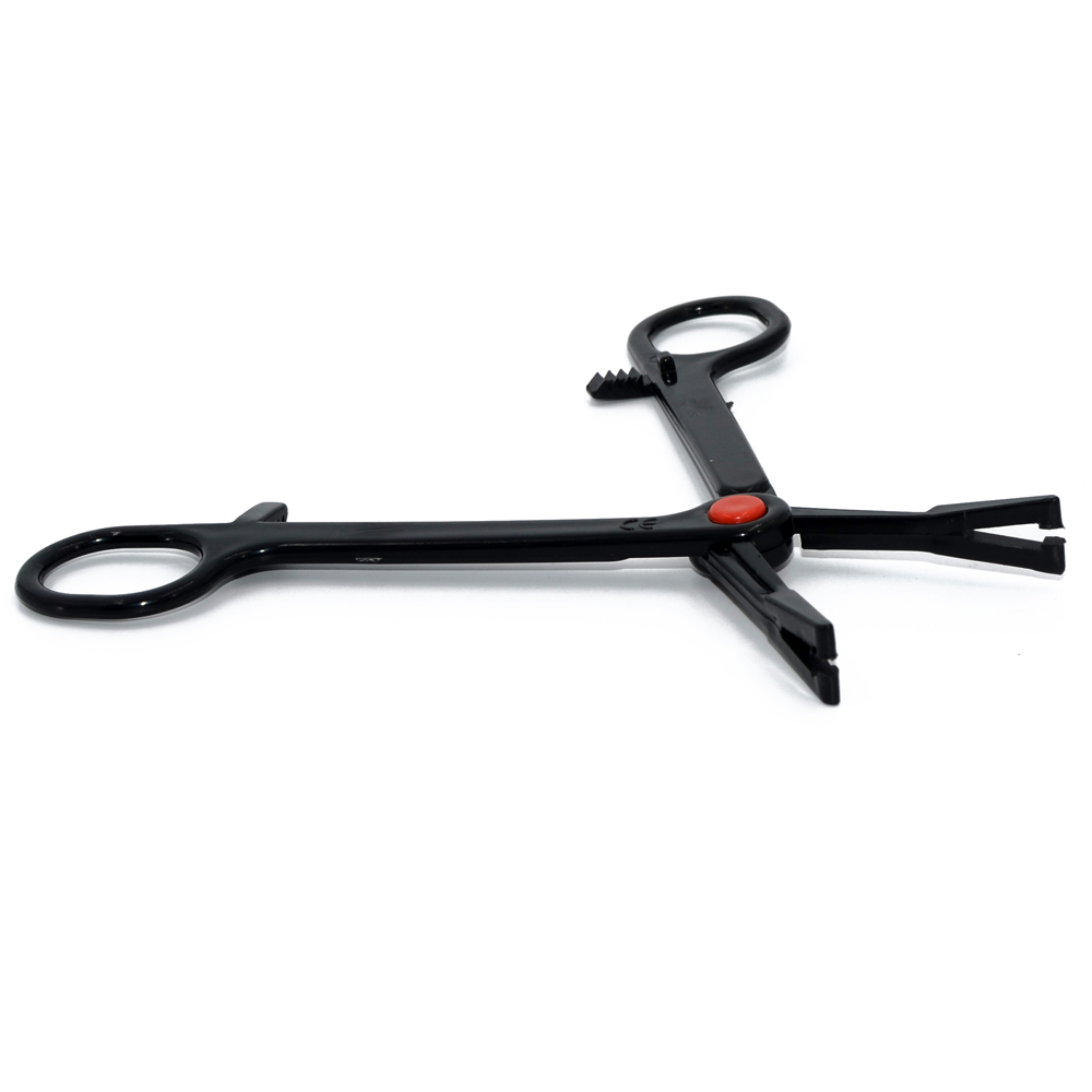 1PC Acrylic Body Piercing Ster - Jewelry Making Round Nose Pliers บทวิจารณ์และราคา