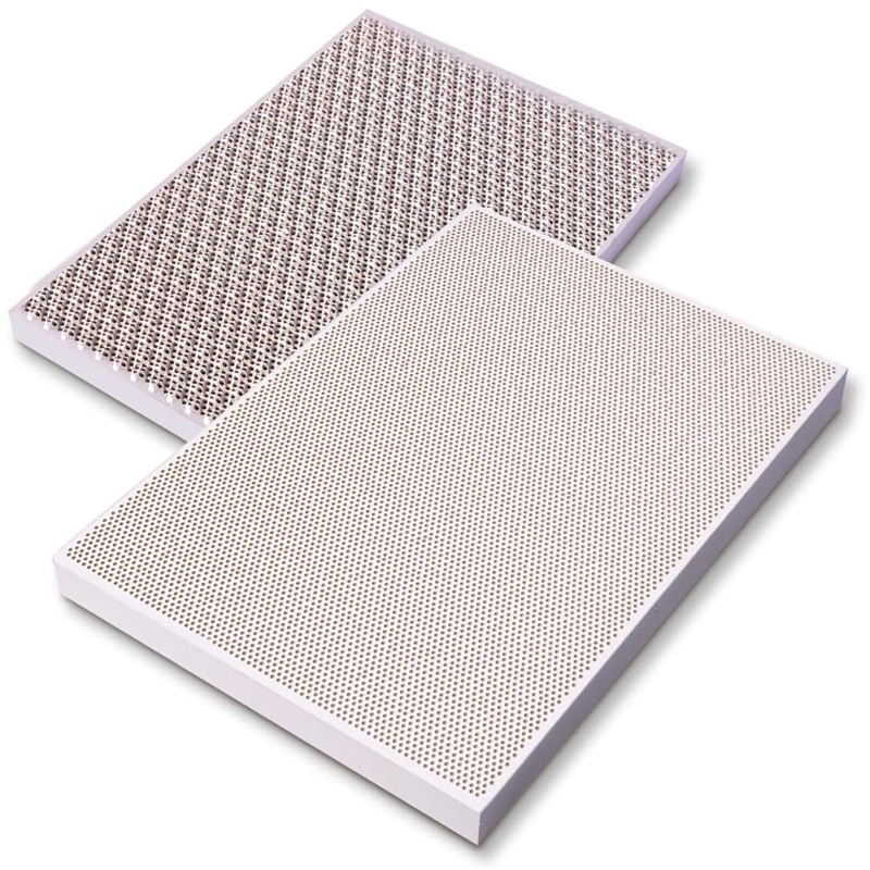 135x95x13mm Ceramic Honeycomb  - Jewelry Making Process บทวิจารณ์และราคา