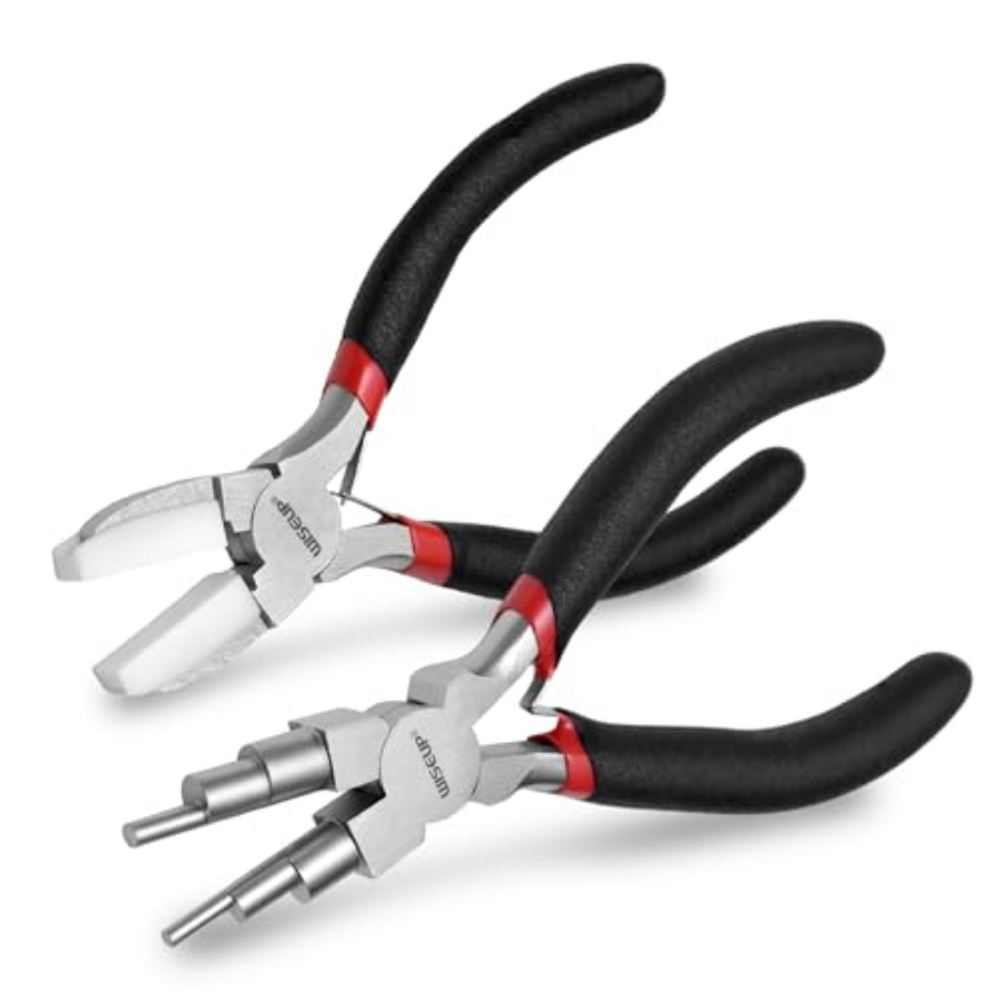 Jewelry Pliers Set - 6 in 1 Ba - Jewelry Making Pliers Set บทวิจารณ์และราคา