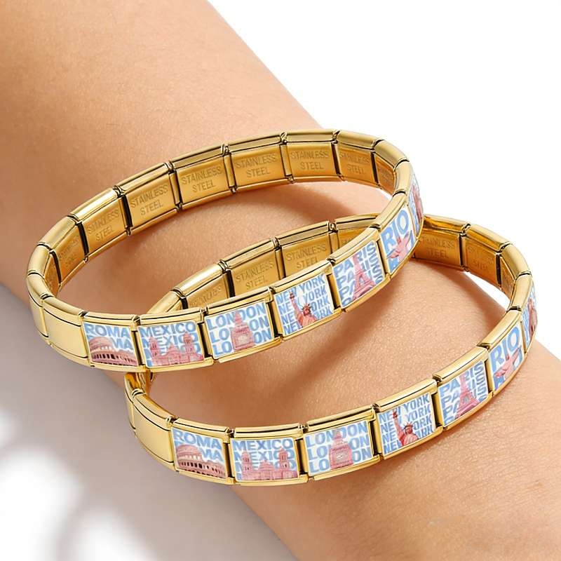 Stainless Steel DIY Making Bra - Jewelry Making Newcastle บทวิจารณ์และราคา
