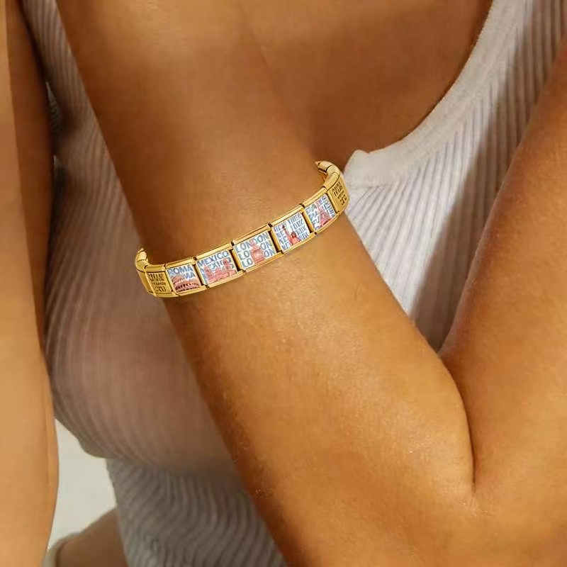 Stainless Steel DIY Making Bra - Jewelry Making Newcastle บทวิจารณ์และราคา